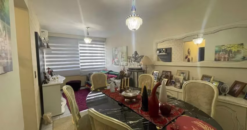 Apartamento com 2 quartos à venda na Avenida Mauro Ramos, --, Centro, Florianópolis