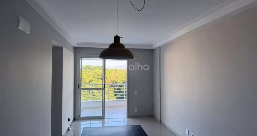 Apartamento de 90m² com 3 quartos sendo 1 suíte no abraão