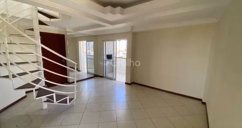 Cobertura com 3 quartos à venda na Rua Doutor Percy Borba, --, Barreiros, São José