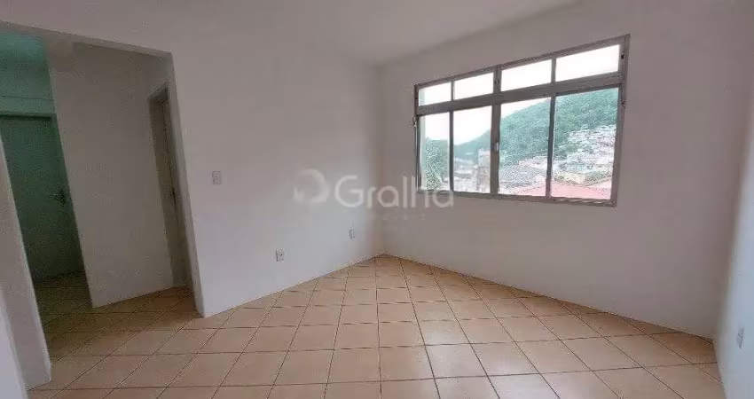 Apartamento com 3 quartos à venda na Rua Europa, --, Trindade, Florianópolis