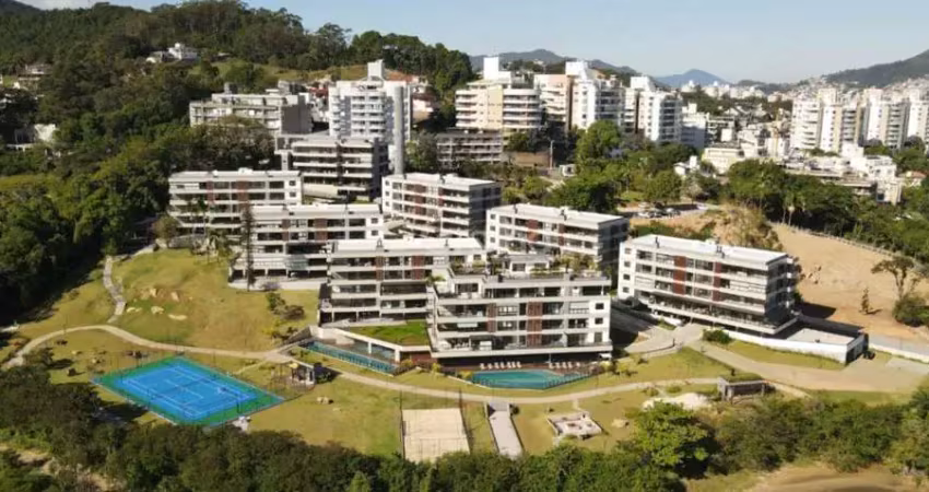 Apartamento com 3 quartos à venda na Rodovia João Paulo, --, João Paulo, Florianópolis