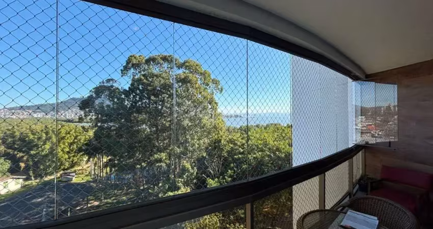 Apartamento com 3 quartos à venda na Rodovia João Paulo, --, João Paulo, Florianópolis