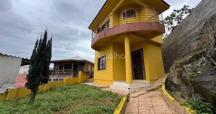 Casa com 6 quartos à venda na Rua Monsenhor Topp, --, Centro, Florianópolis