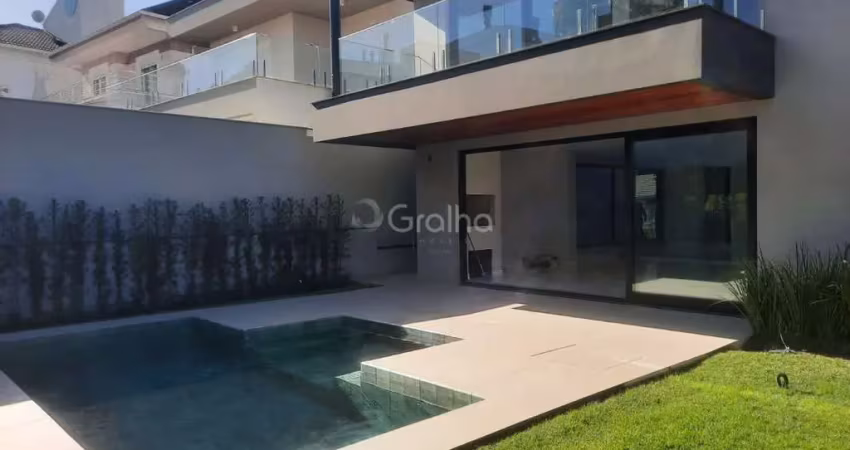 Casa com 4 quartos à venda na Rua das Camélias, --, Pedra Branca, Palhoça