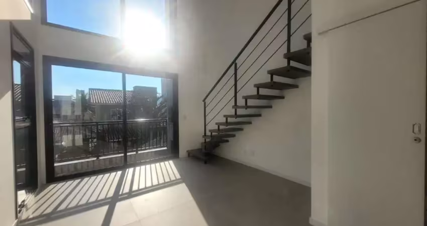 Apartamento com 1 quarto à venda na Rua Nivaldo Dias, --, Campeche, Florianópolis