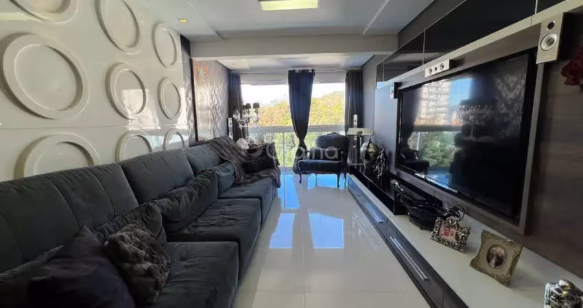 Apartamento com 3 quartos à venda na Avenida Governador Irineu Bornhausen, --, Agronômica, Florianópolis