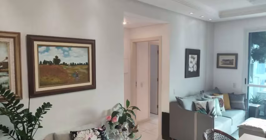 Apartamento com 2 dormitórios sendo 1 suíte com 78,30m² privativos, nos ingleses, florianópolis.