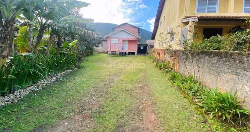 Terreno à venda na Rua Aldo Queiroz, --, Santo Antônio de Lisboa, Florianópolis