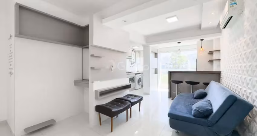 Apartamento com 2 quartos à venda na Rua das Salgemas, --, Pântano do Sul, Florianópolis