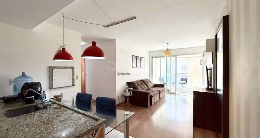 Apartamento de 75m² com 2 quartos sendo 1 suíte em barreiros