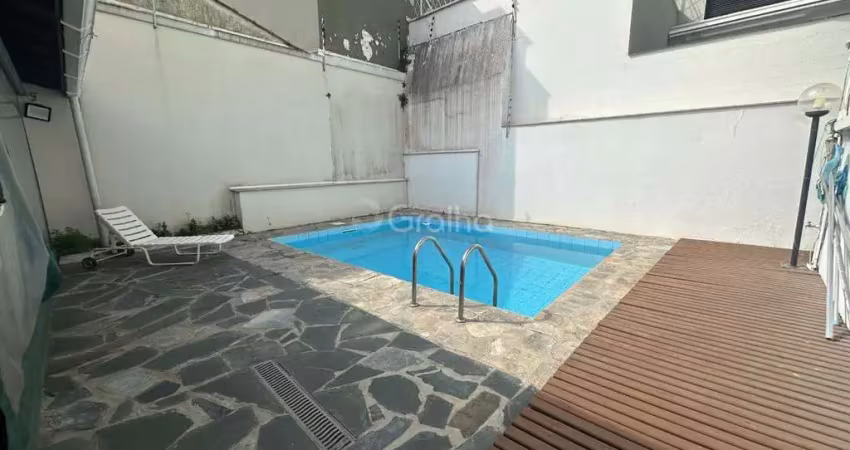 Casa com 5 quartos à venda na Rua Ângelo La Porta, --, Centro, Florianópolis
