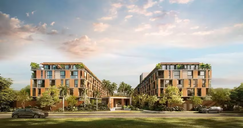 Apartamento 400 metro da praia com 2 quartos no bairro morro das pedras