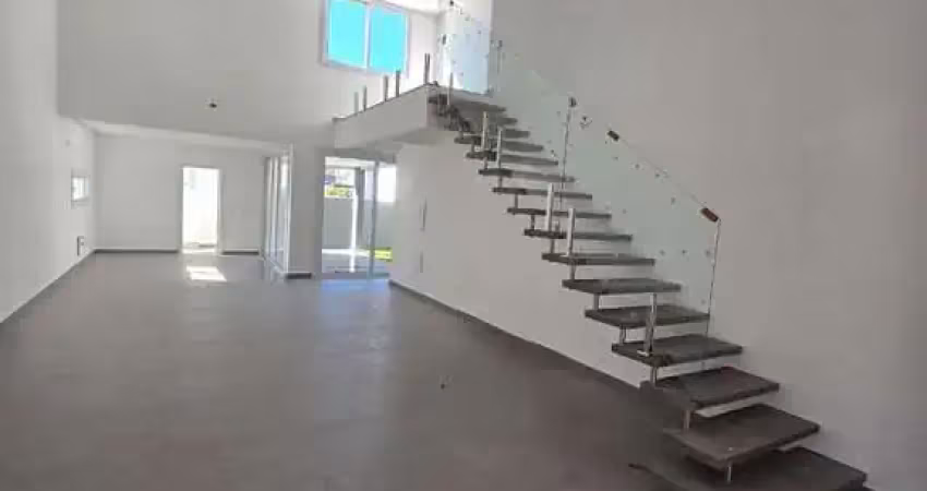 Casa residencial com 4 suítes com 220,53m² privativos na cachoeira do bom jesus.