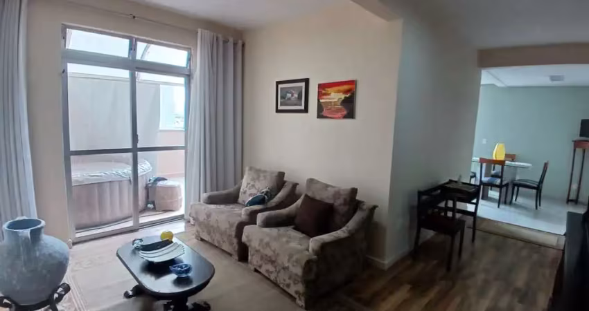 Cobertura com 3 quartos à venda na Rua Santos Saraiva, --, Estreito, Florianópolis