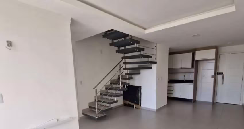 Apartamento com 2 quartos sendo 1 suíte com 86,64m² nos ingleses.