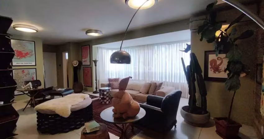 Apartamento 5 quartos no centro em florianópolis - sc