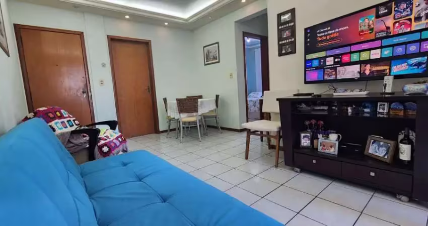 Apartamento com 2 quartos à venda na Rua Osni João Vieira, --, Campinas, São José