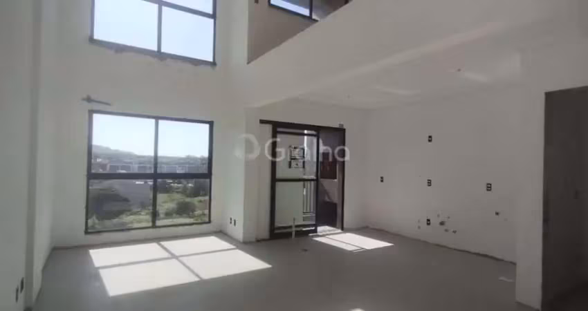 Loft de 64,95 m² no bairro campeche em florianópolis