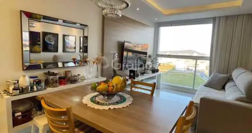 Apartamento com 2 quartos à venda na Rua da Praça, --, Pedra Branca, Palhoça