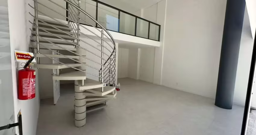 Loja no empreendimento plenty sea, com 73,67 m² de área privativa, em jurerê, florianópolis.