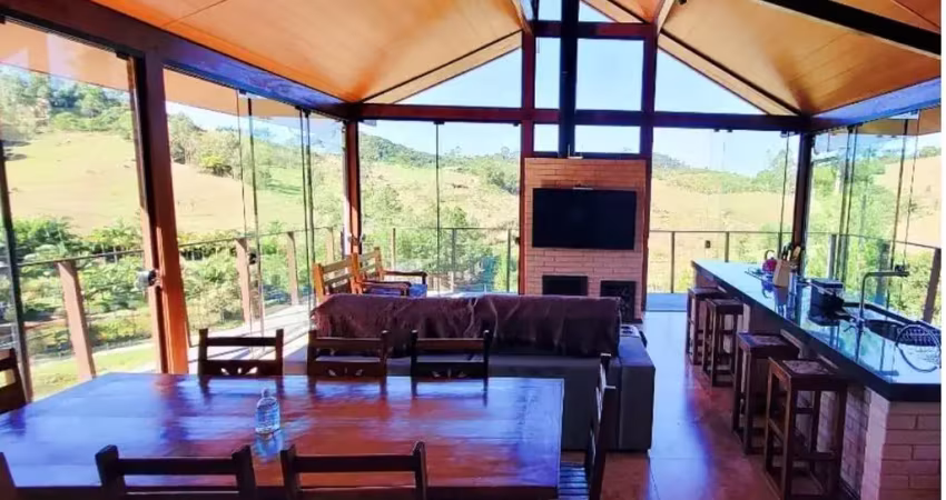 Casa com 3 quartos à venda na Geral Do Pagará, --, Colônia Santa Luzia, Santo Amaro da Imperatriz
