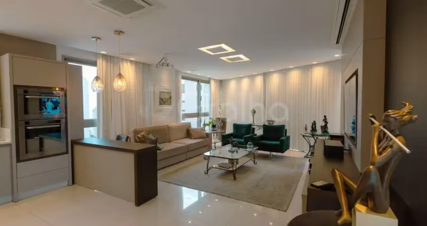 Apartamento com 3 quartos à venda na Rua Duarte Schutel, --, Centro, Florianópolis
