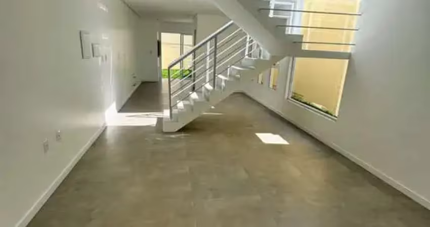 Casa residencial com 3 quartos sendo 1 suite com 143m²