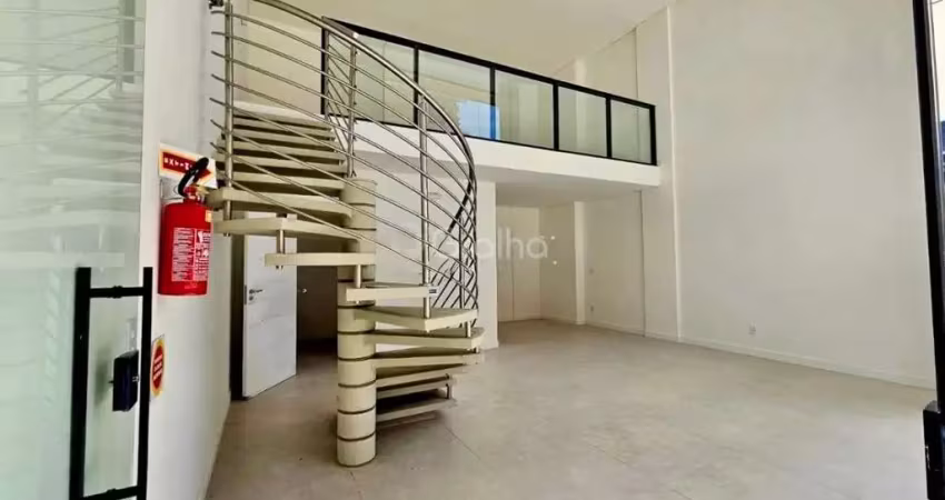 Ponto comercial à venda na Rua Professor Renato Barbosa, --, Jurerê, Florianópolis