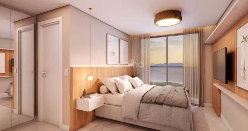 Apartamento  de  88m² com 2 quartos no saco dos limões