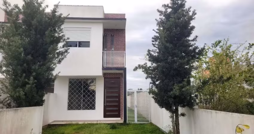 Casa com 3 quartos à venda na Rua Camarinhas, --, Campeche, Florianópolis