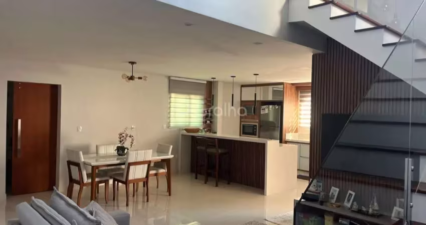 Casa com 3 quartos à venda na Rua Trieste, --, Pagani, Palhoça