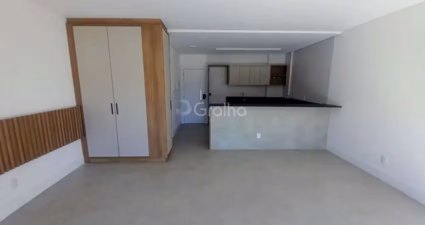 Apartamento com 1 quarto à venda na Rodovia Virgílio Várzea, --, Saco Grande, Florianópolis