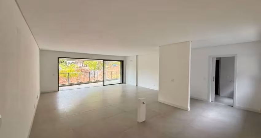 Apartamento com 3 quartos à venda na Rodovia Haroldo Soares Glavan, --, Cacupé, Florianópolis