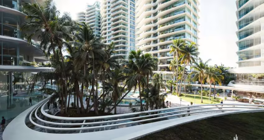 Prédio à venda na Rua Maria das Dores Santos Müller, --, Praia Brava, Itajaí