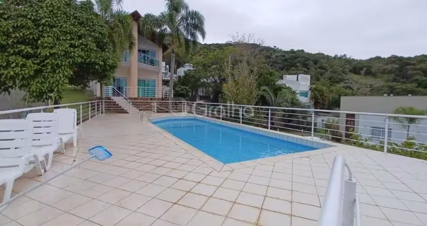 Casa residencial de 287m² com 4 quartos no córrego grande
