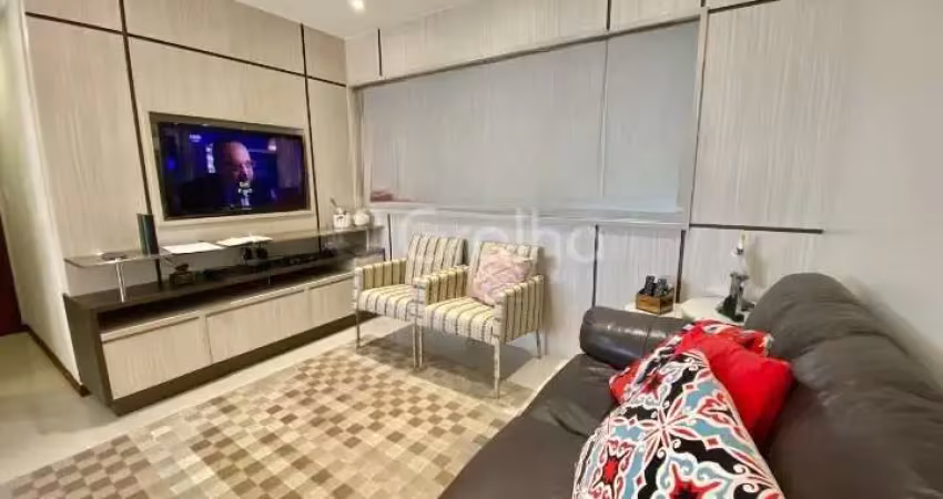 Apartamento de 100m² com 3 quartos sendo 1 suíte no bairro balneário em florianópolis