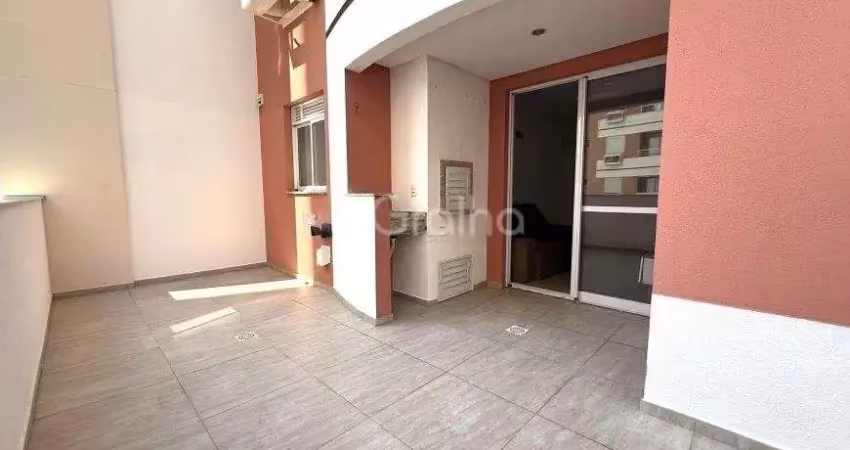 Apartamento barreiros com terraço no residencial santos dumont 2 quartos