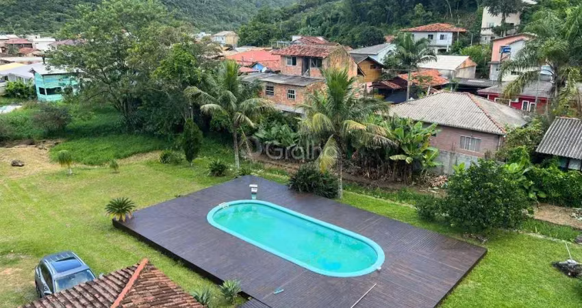 Terreno à venda na Rodovia Francisco Thomaz dos Santos, --, Armação do Pântano do Sul, Florianópolis