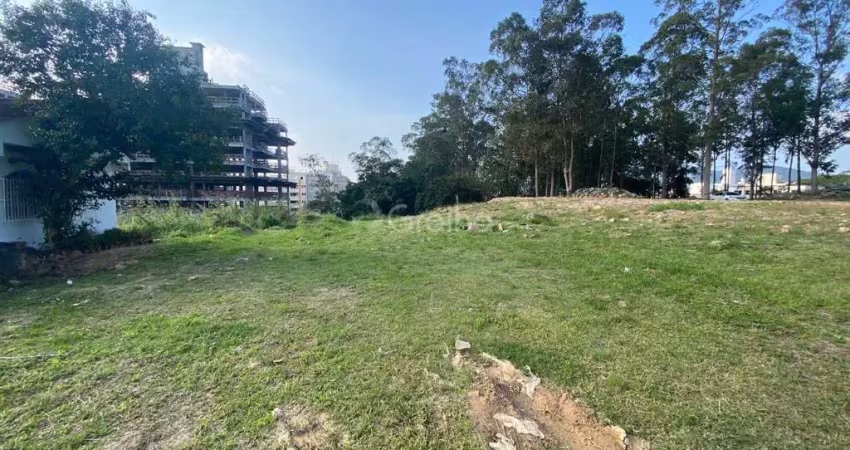 Terreno à venda na Servidão Alcides Anacleto Vieira, --, Pantanal, Florianópolis