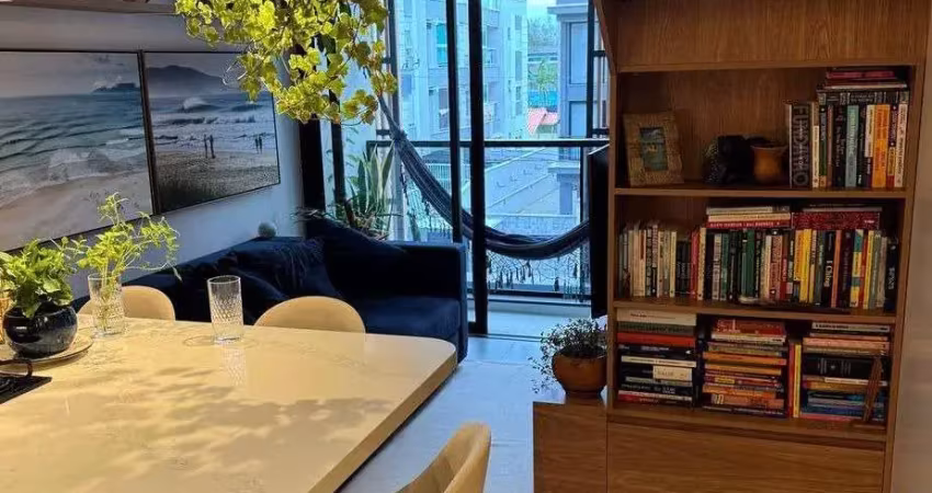 Apartamento com 1 quarto à venda na Rua Nivaldo Dias, --, Campeche, Florianópolis