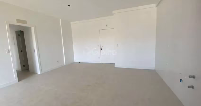 Apartamento de 75m² com 2 quartos sendo 1 suíte na cachoeira do bom jesus