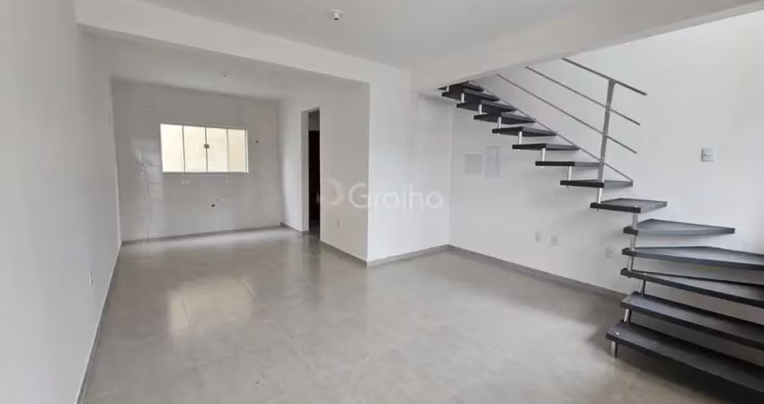 Casa com 2 quartos à venda na Herondi Maran, Ao Lado do 272, --, Bela Vista, Palhoça