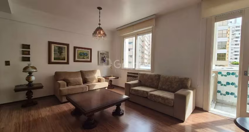 Apartamento 3 dormitórios + dependência - othon gama d?eça, centro