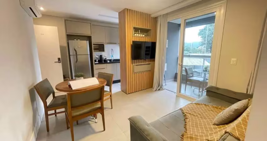 Apartamento com 1 quarto à venda na Rodovia Francisco Magno Vieira, --, Campeche, Florianópolis