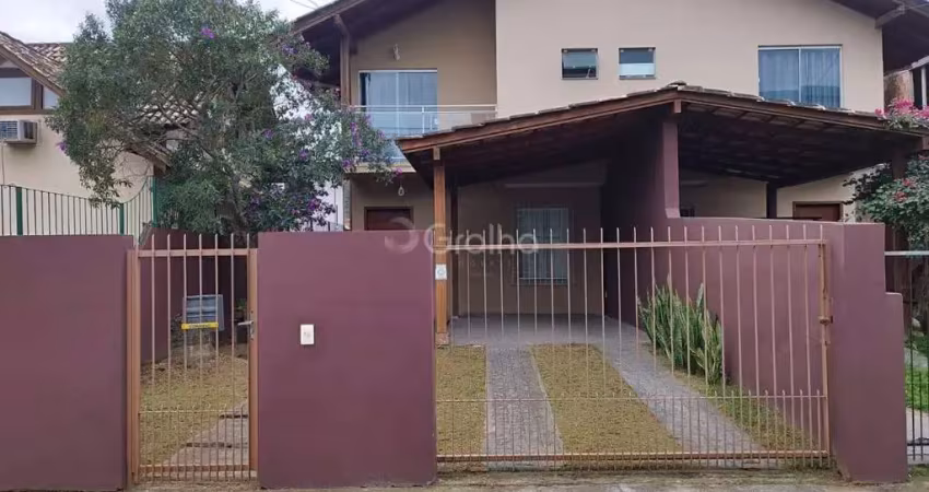 Casa com 2 quartos à venda na Servidão Jaborandi, --, Campeche, Florianópolis