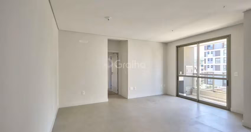 Apartamento de 76m² com 3 quartos sendo 1 suíte na carvoeira