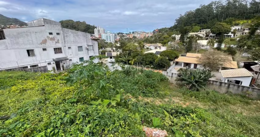 Terreno à venda na Rua Professor Milton Sullivan, --, Carvoeira, Florianópolis