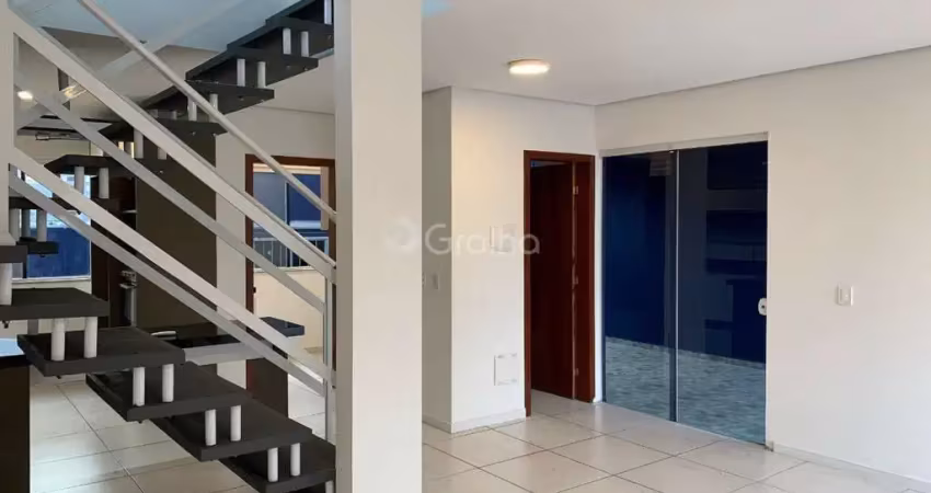 Casa de 130m² com 3 quartos sendo 1 suíte nos ingleses do rio vermelho