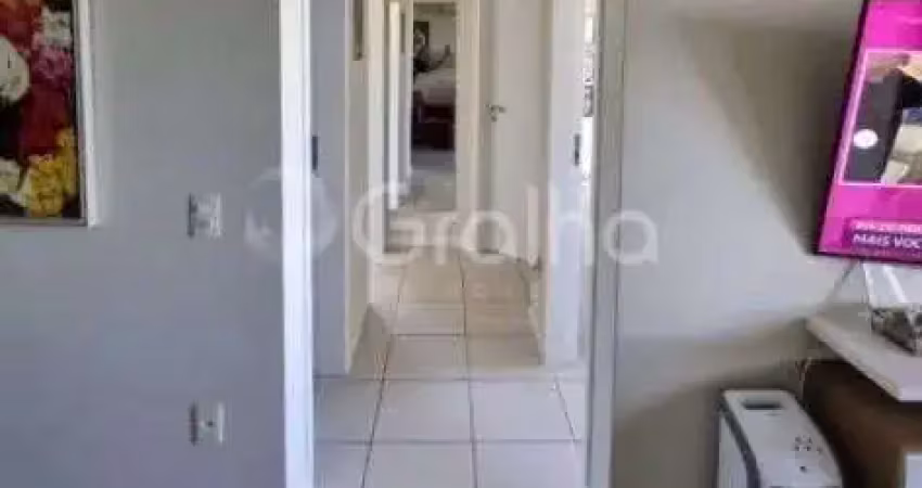 Apartamento com 3 quartos à venda na Avenida Governador Jorge Lacerda, --, Costeira do Pirajubaé, Florianópolis