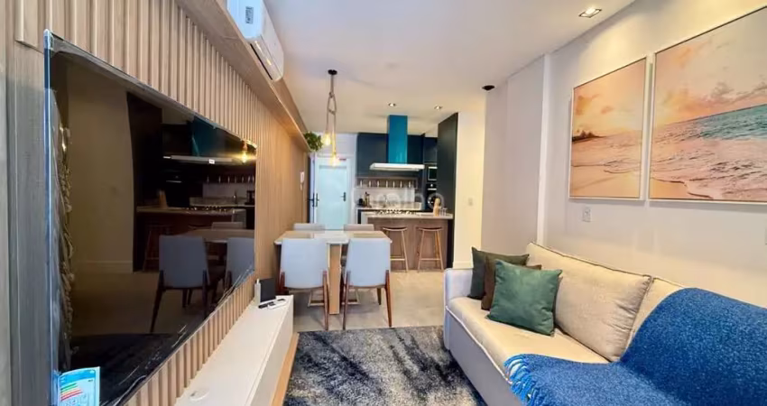 Apartamento com 2 quartos à venda na Rua Professor Renato Barbosa, --, Jurerê, Florianópolis